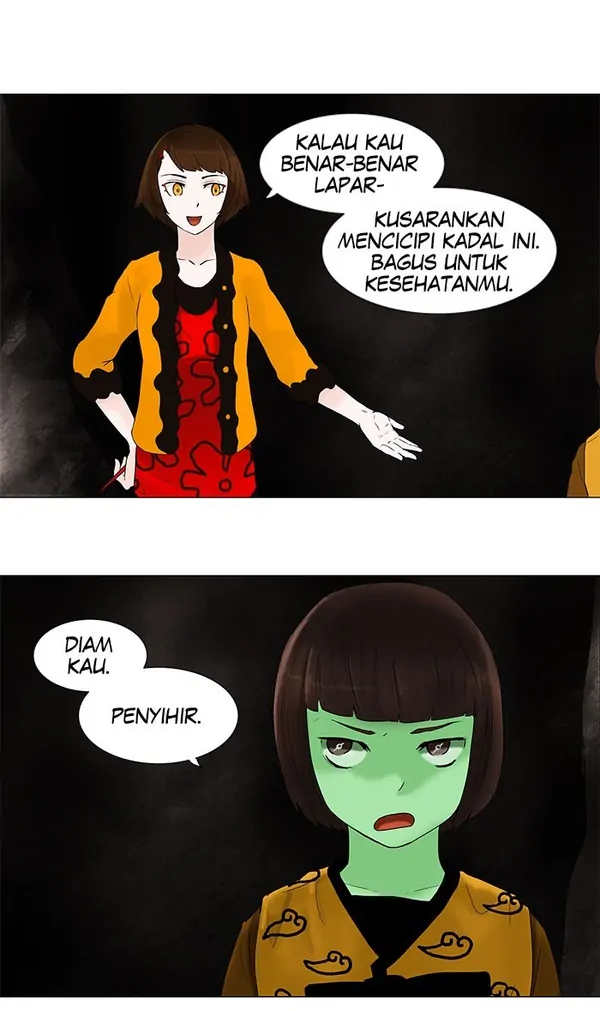 Baca Tower of God - Chapter 61 halaman 45