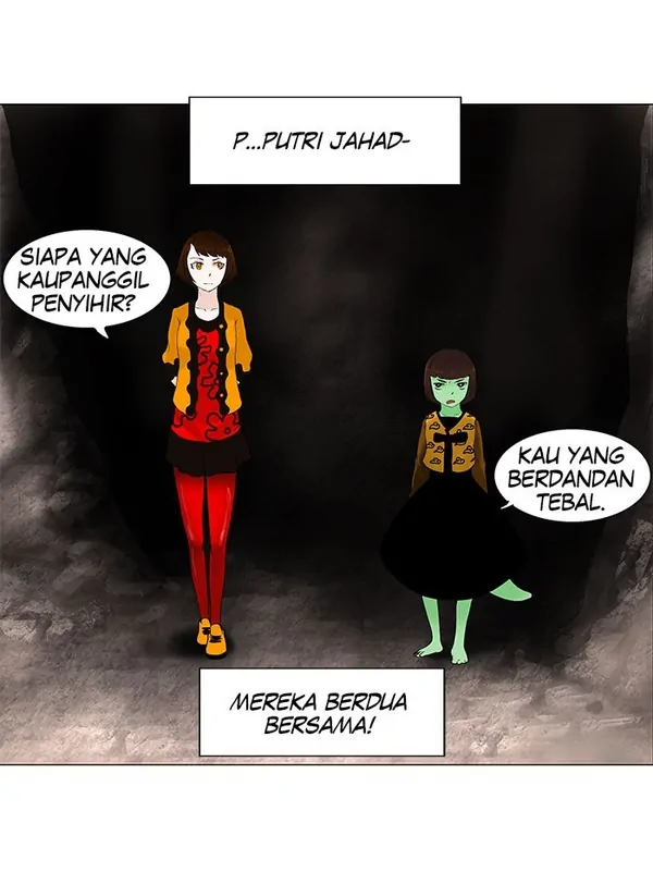 Baca Tower of God - Chapter 61 halaman 46