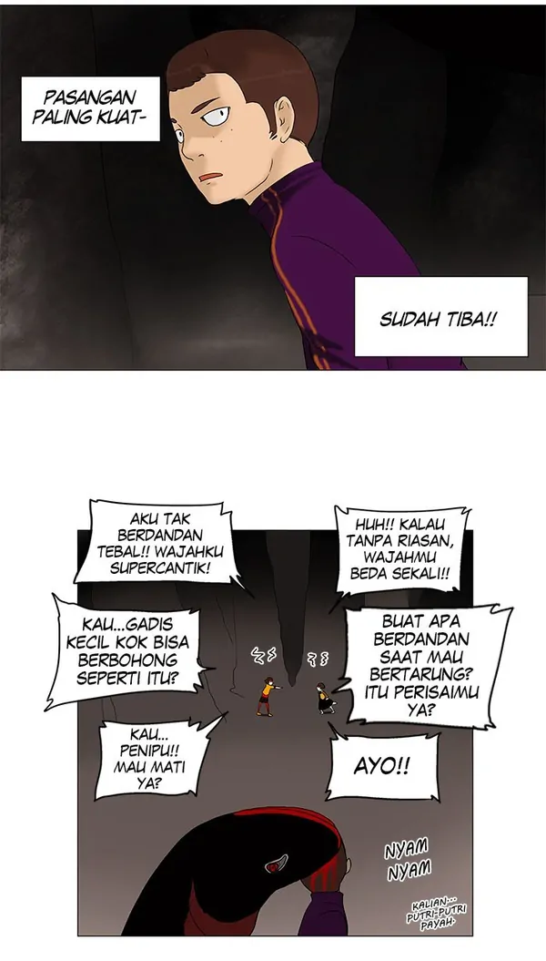 Baca Tower of God - Chapter 61 halaman 47