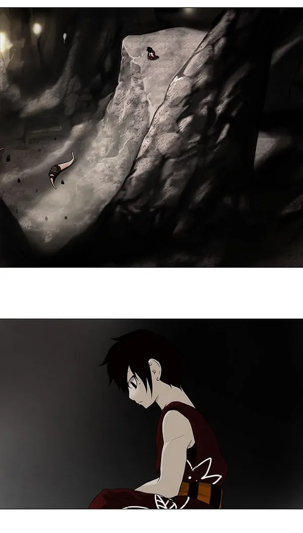 Baca Tower of God - Chapter 61 halaman 6