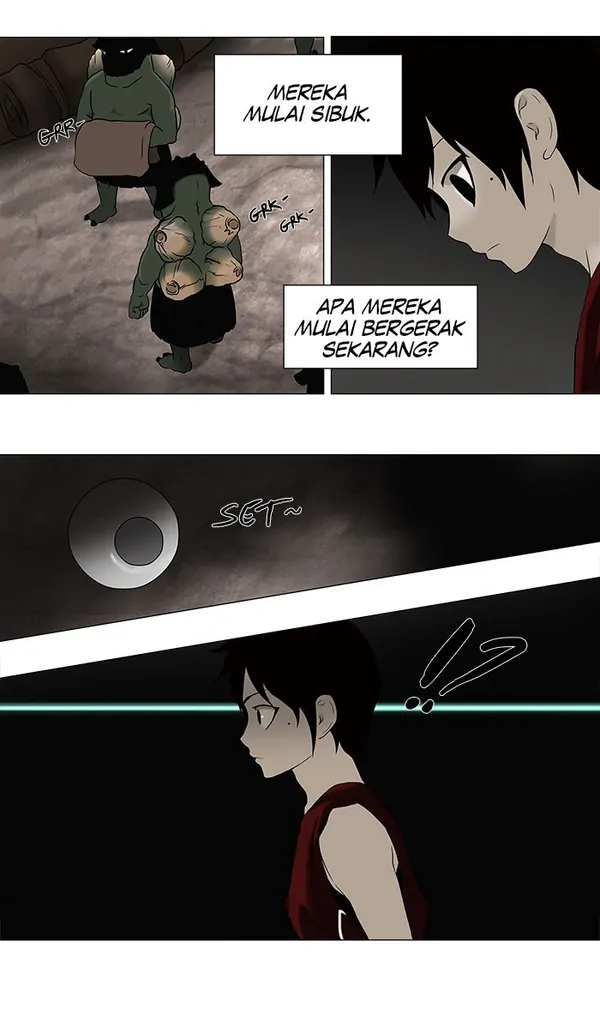 Baca Tower of God - Chapter 61 halaman 7