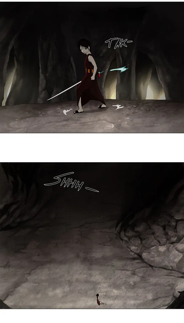 Baca Tower of God - Chapter 61 halaman 8
