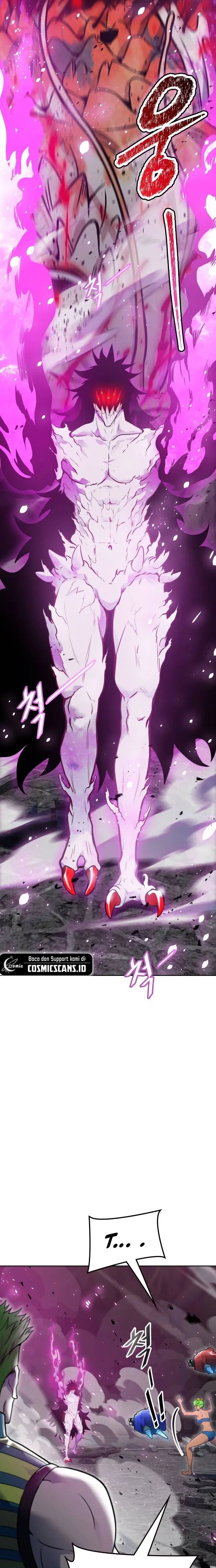 Baca Tower of God - Chapter 610 halaman 11