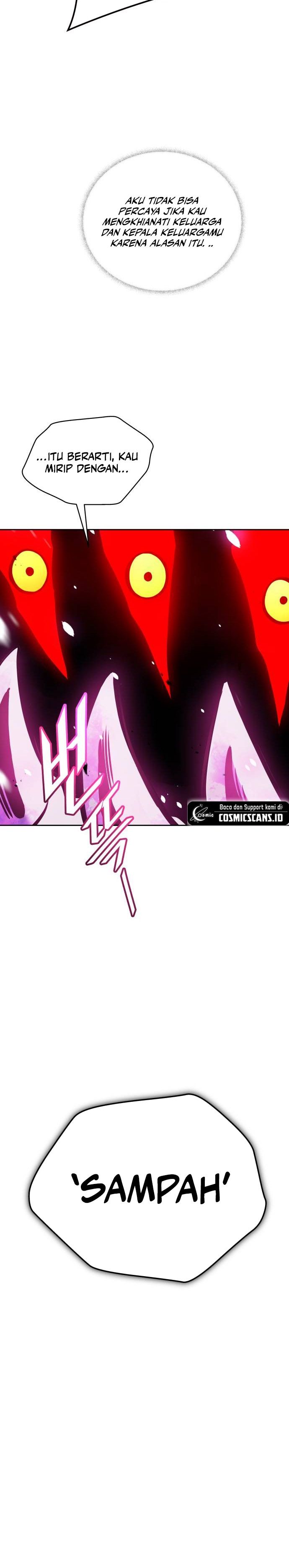 Baca Tower of God - Chapter 610 halaman 14