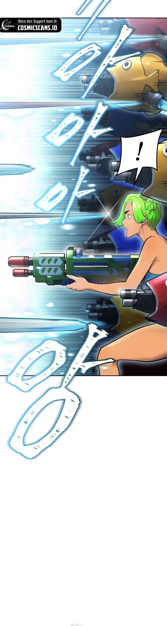 Baca Tower of God - Chapter 610 halaman 18