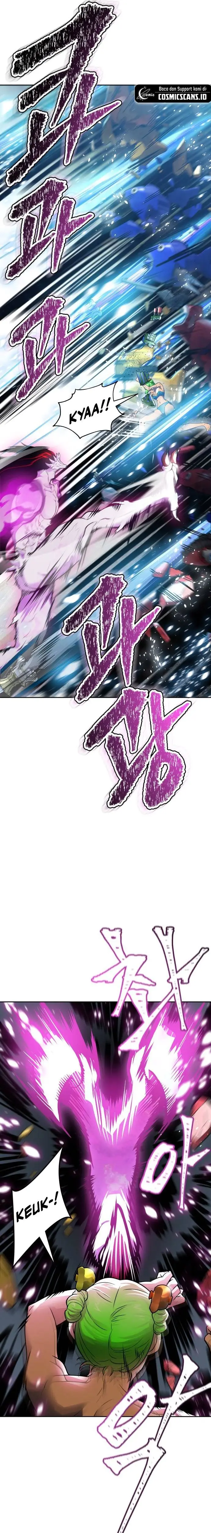 Baca Tower of God - Chapter 610 halaman 19