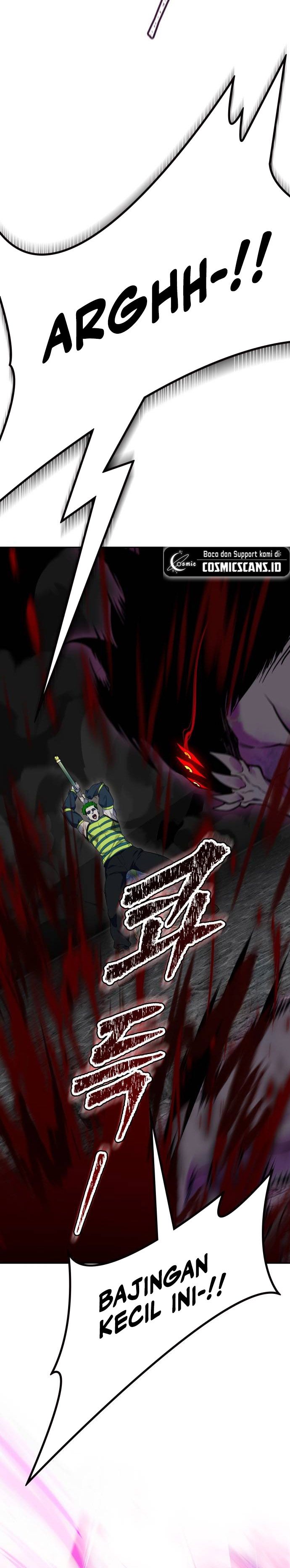 Baca Tower of God - Chapter 610 halaman 20