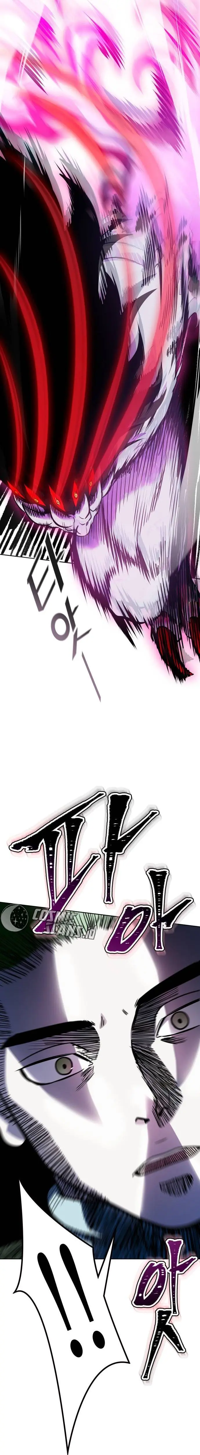 Baca Tower of God - Chapter 610 halaman 21