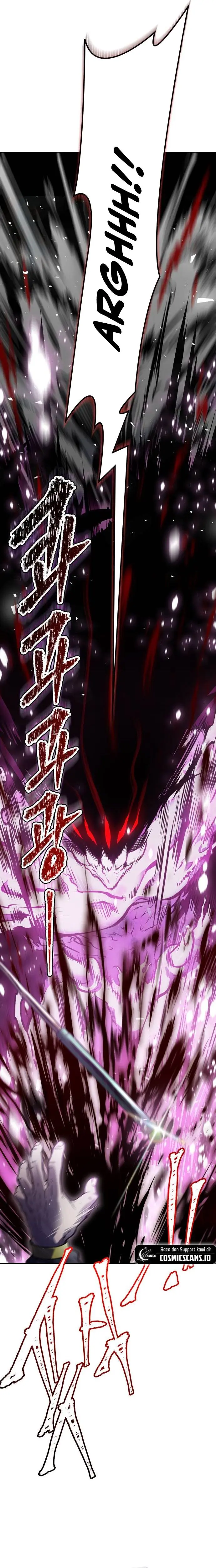 Baca Tower of God - Chapter 610 halaman 23