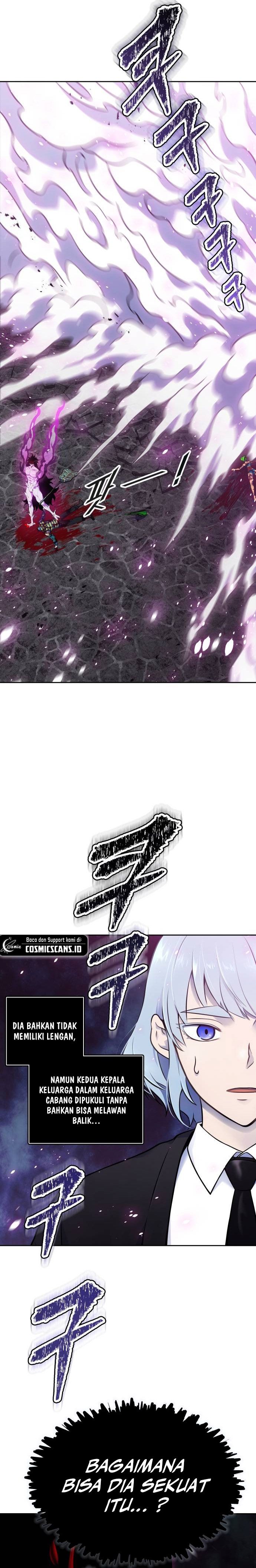 Baca Tower of God - Chapter 610 halaman 24