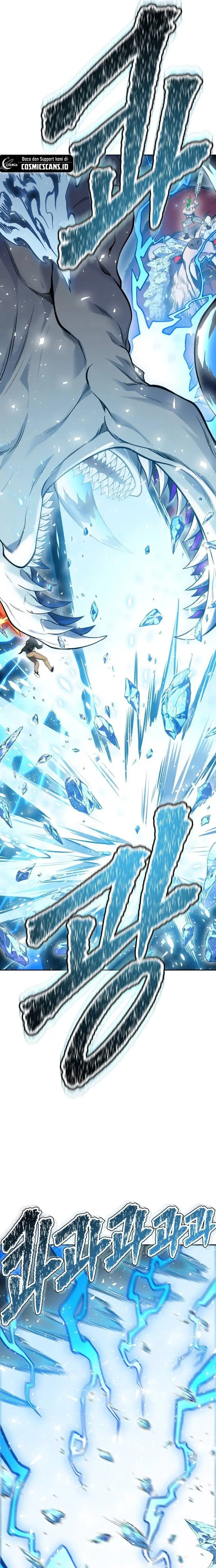 Baca Tower of God - Chapter 610 halaman 31