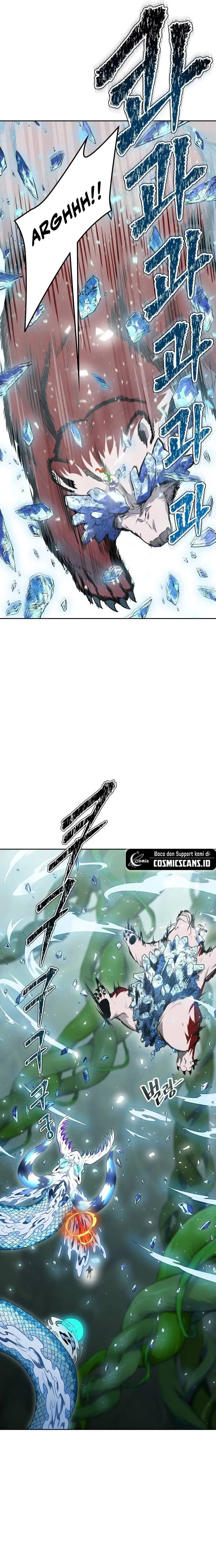 Baca Tower of God - Chapter 610 halaman 33