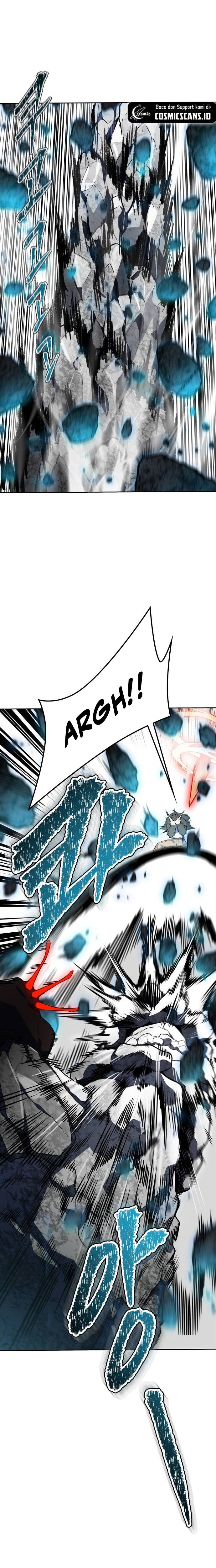 Baca Tower of God - Chapter 610 halaman 36