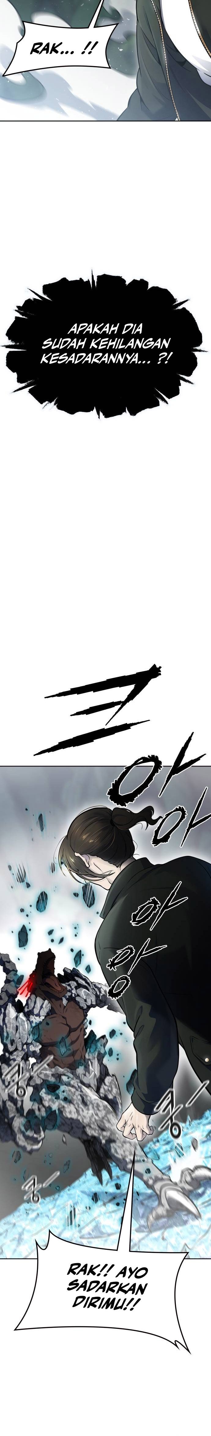 Baca Tower of God - Chapter 610 halaman 38