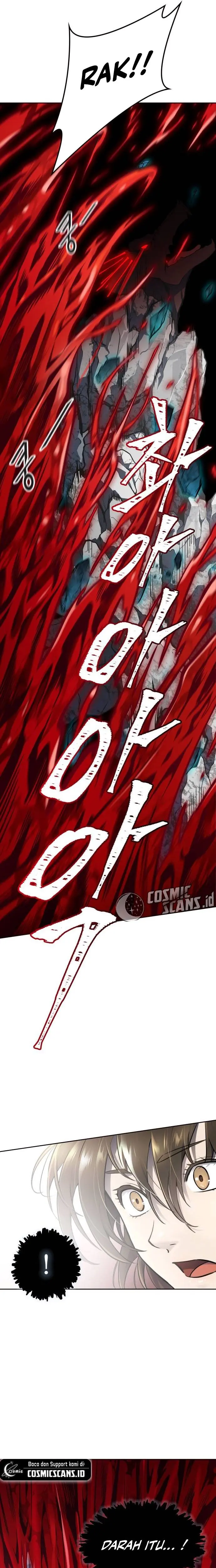 Baca Tower of God - Chapter 610 halaman 39