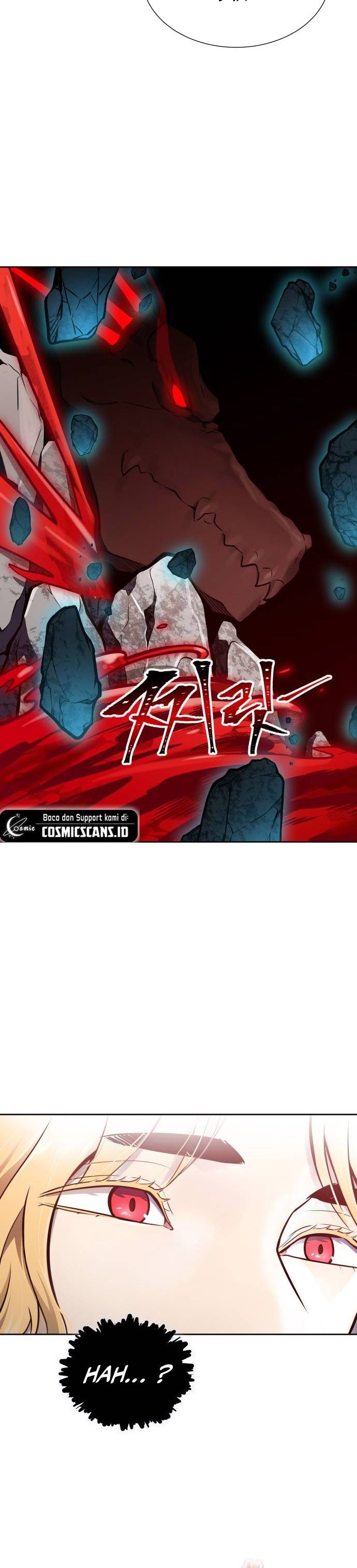 Baca Tower of God - Chapter 610 halaman 42