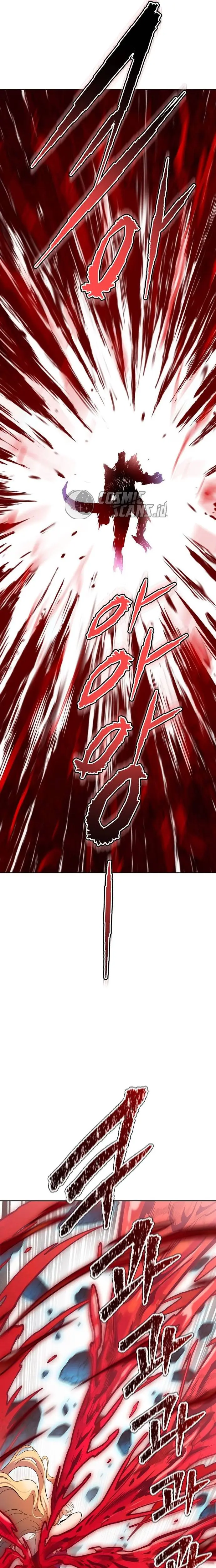 Baca Tower of God - Chapter 610 halaman 43