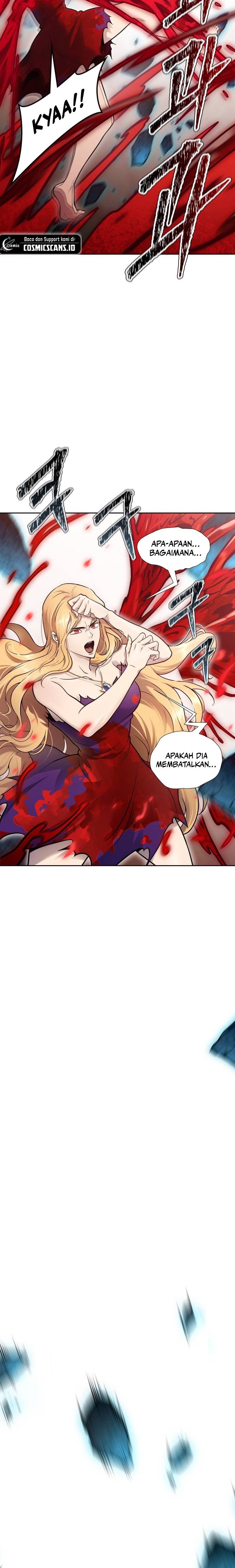 Baca Tower of God - Chapter 610 halaman 44