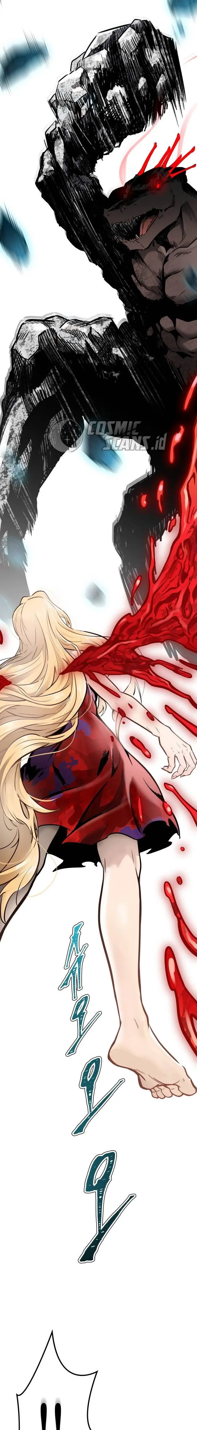 Baca Tower of God - Chapter 610 halaman 45