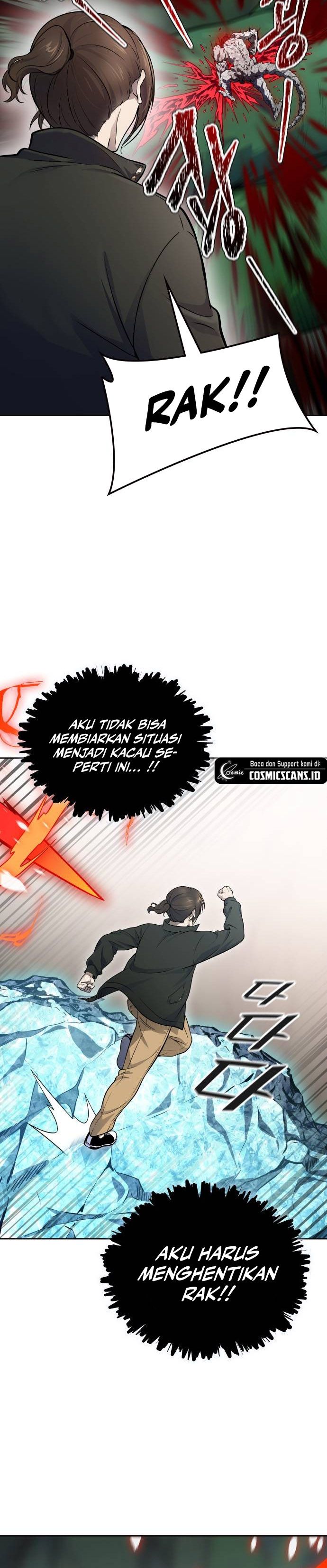 Baca Tower of God - Chapter 610 halaman 48