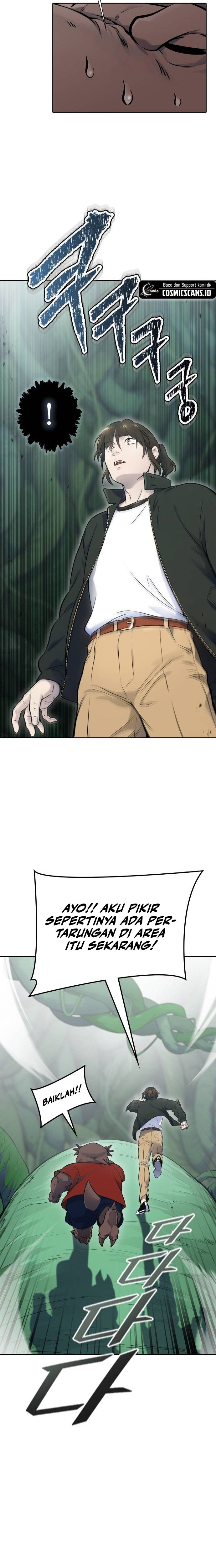 Baca Tower of God - Chapter 610 halaman 58