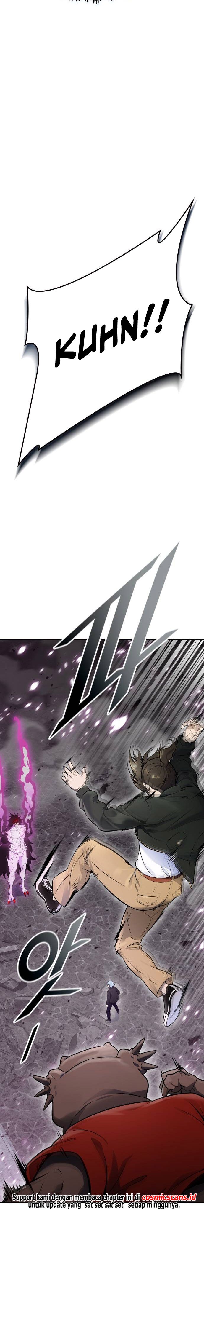 Baca Tower of God - Chapter 610 halaman 60
