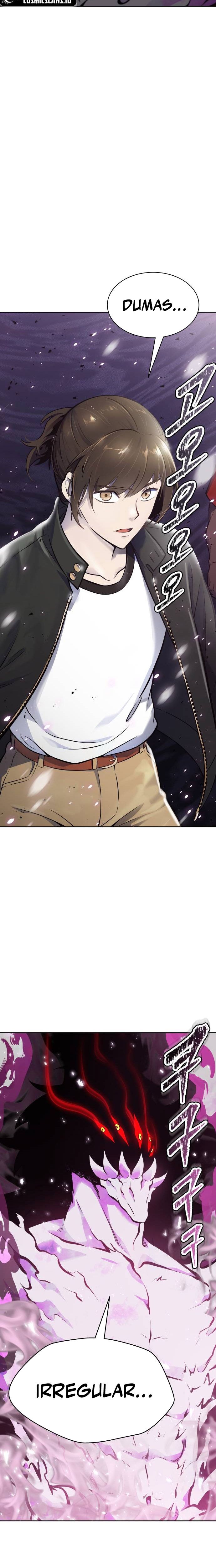 Baca Tower of God - Chapter 610 halaman 62