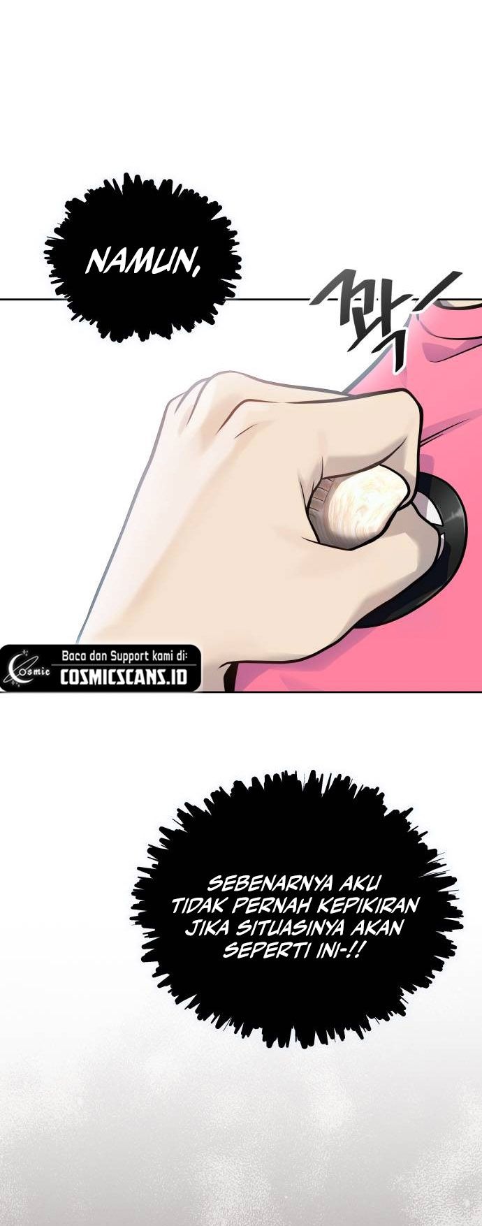 Baca Tower of God - Chapter 610 halaman 8