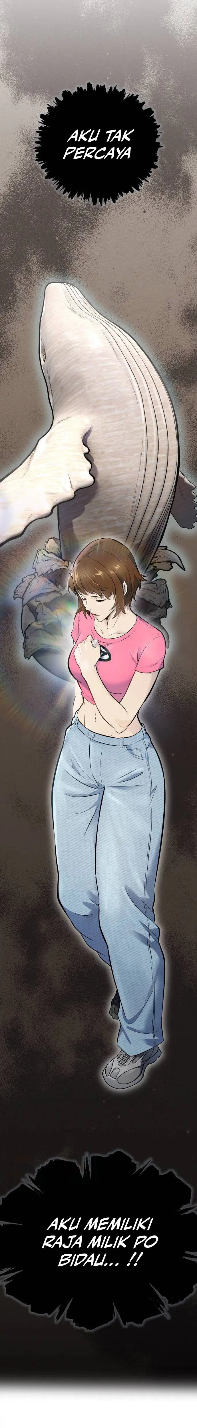 Baca Tower of God - Chapter 610 halaman 9