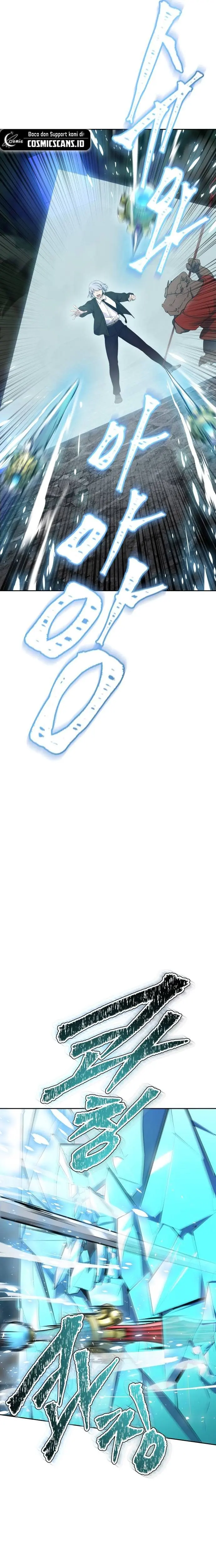 Baca Tower of God - Chapter 611 halaman 14