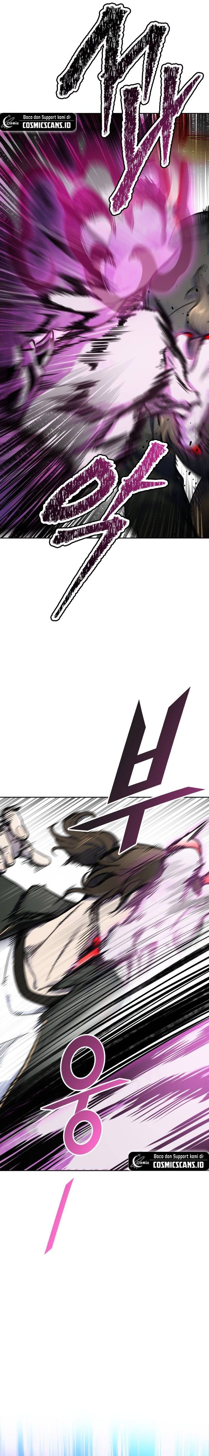 Baca Tower of God - Chapter 611 halaman 17