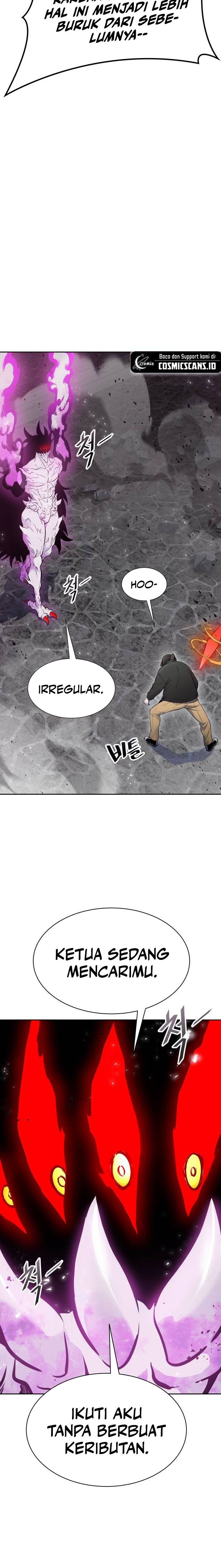 Baca Tower of God - Chapter 611 halaman 23