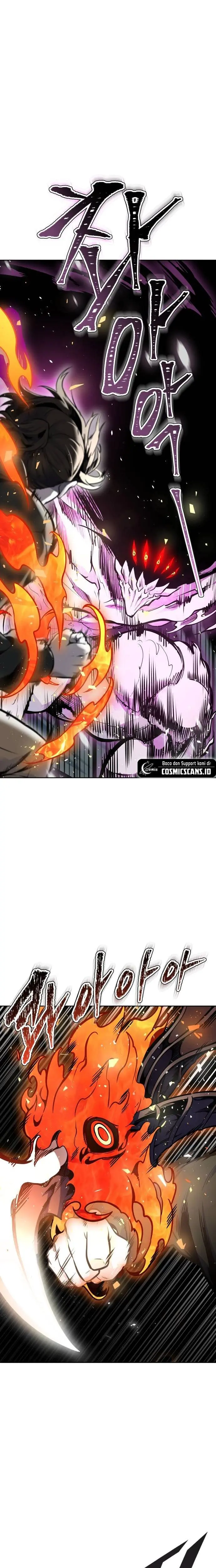 Baca Tower of God - Chapter 611 halaman 26