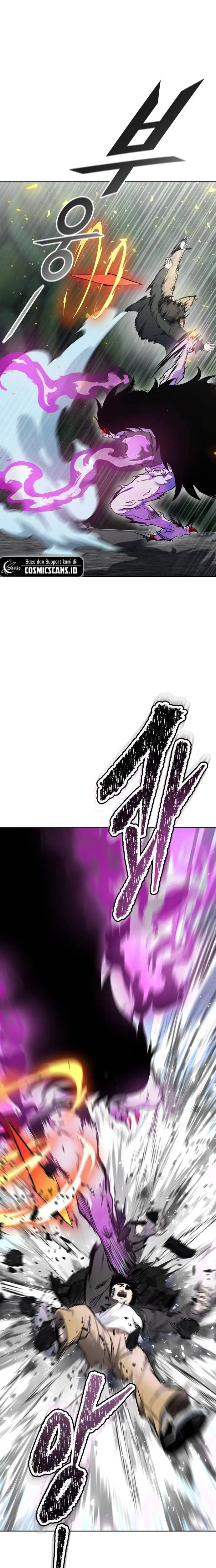 Baca Tower of God - Chapter 611 halaman 28