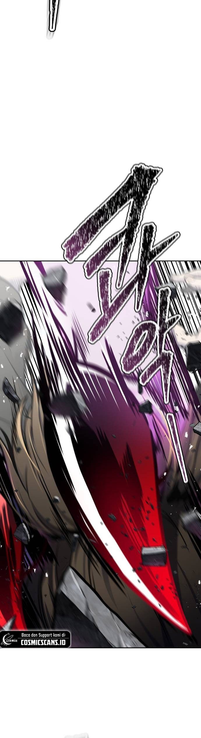 Baca Tower of God - Chapter 611 halaman 29