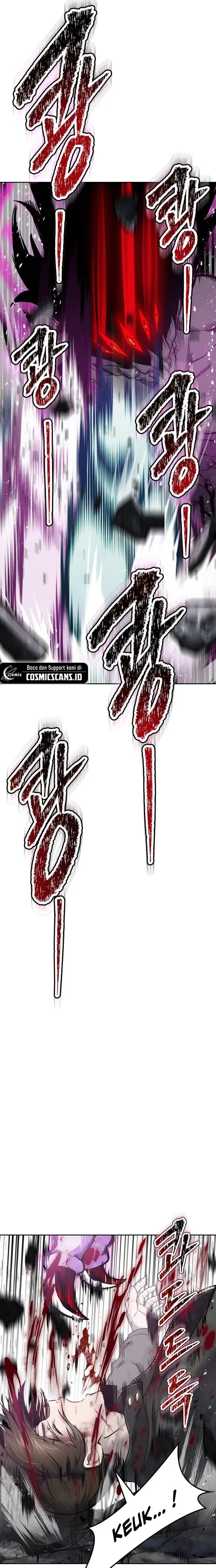 Baca Tower of God - Chapter 611 halaman 30