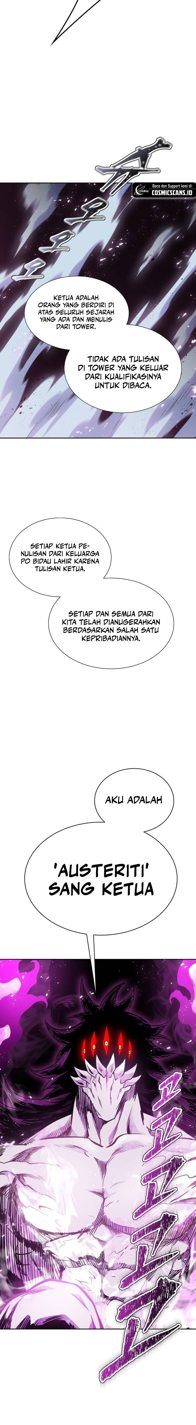 Baca Tower of God - Chapter 611 halaman 31