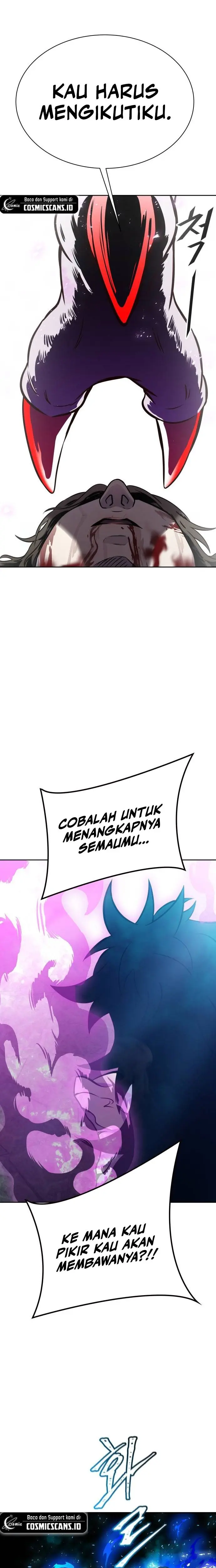 Baca Tower of God - Chapter 611 halaman 32