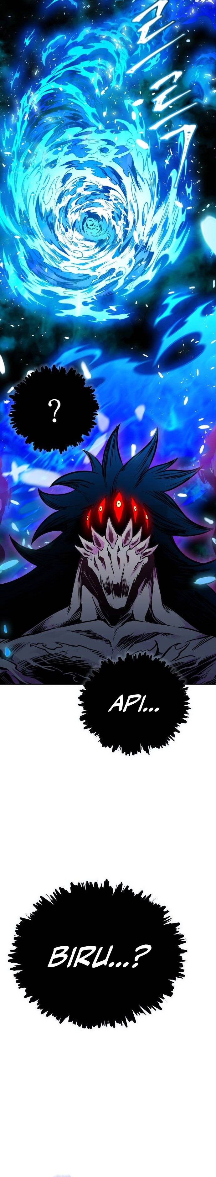 Baca Tower of God - Chapter 611 halaman 33