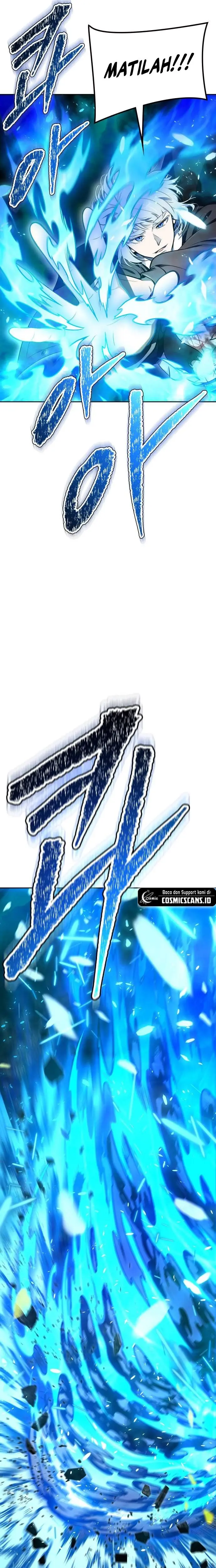 Baca Tower of God - Chapter 611 halaman 34