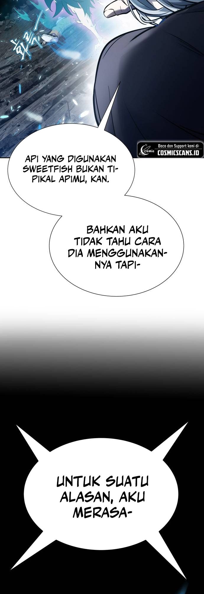 Baca Tower of God - Chapter 611 halaman 37