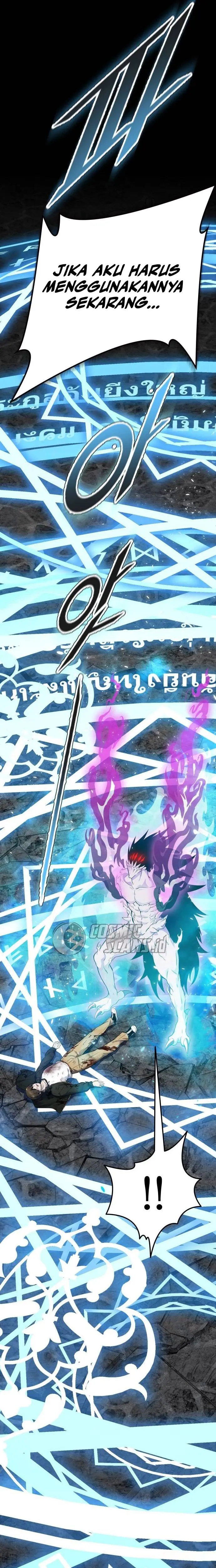Baca Tower of God - Chapter 611 halaman 38