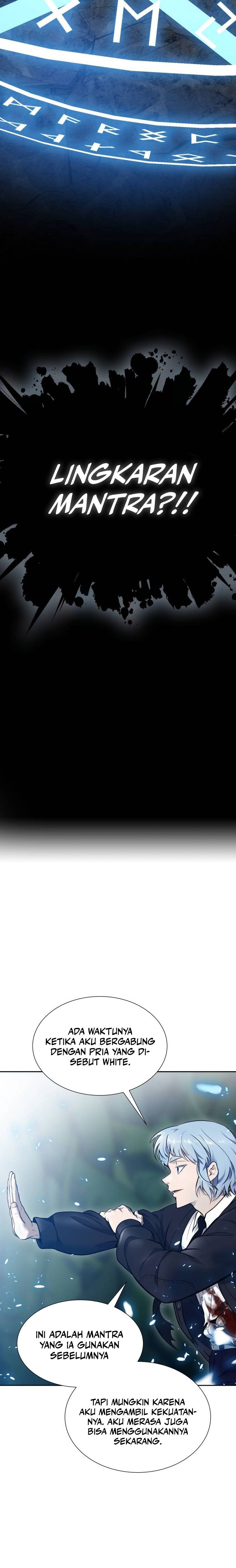 Baca Tower of God - Chapter 611 halaman 39