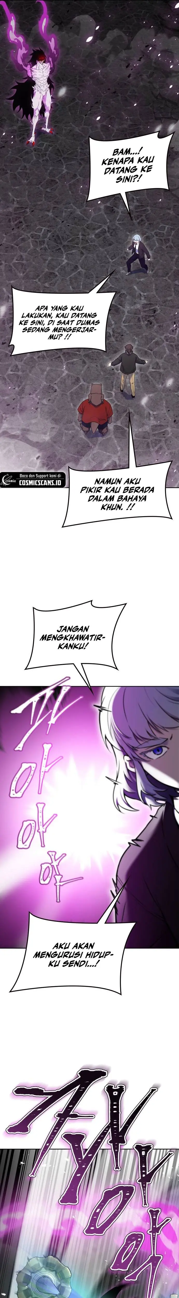 Baca Tower of God - Chapter 611 halaman 4