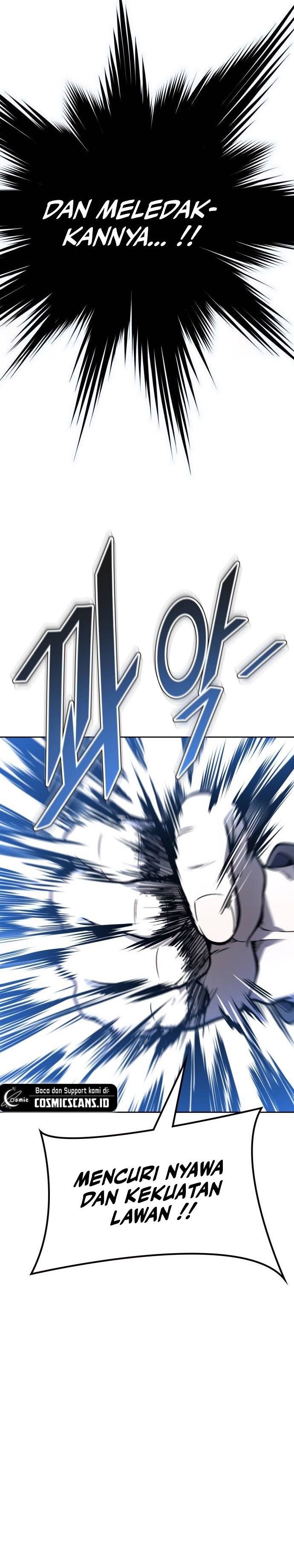 Baca Tower of God - Chapter 611 halaman 41