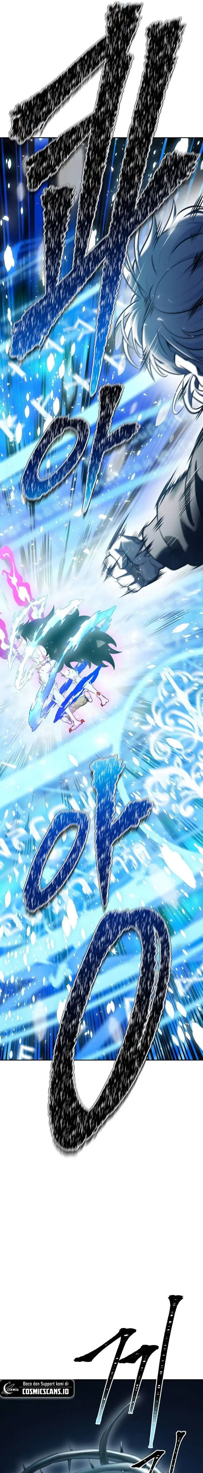 Baca Tower of God - Chapter 611 halaman 42