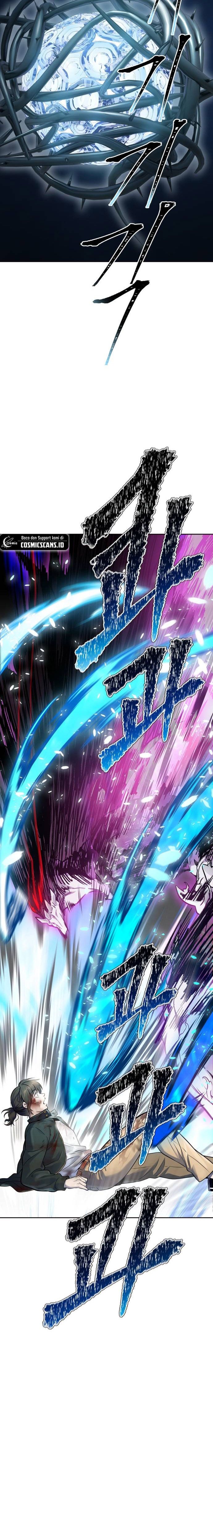 Baca Tower of God - Chapter 611 halaman 43