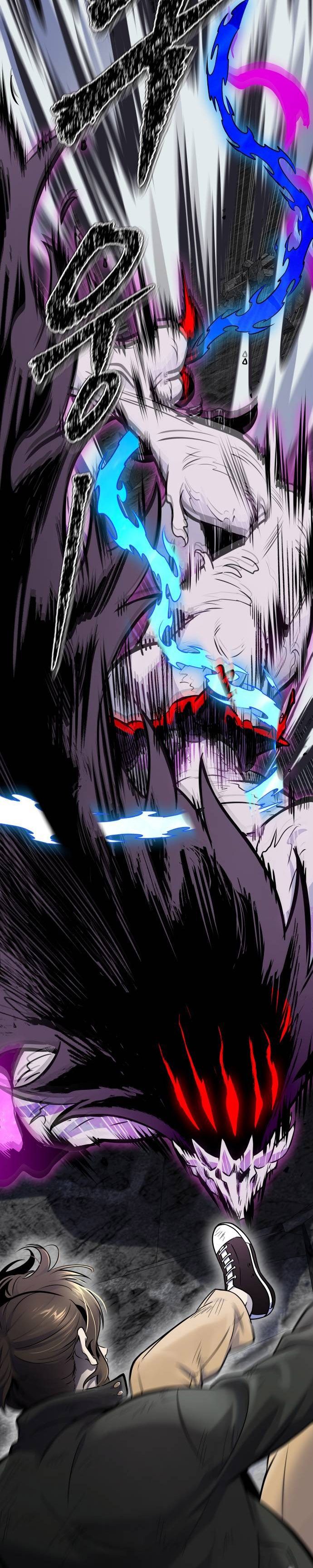 Baca Tower of God - Chapter 611 halaman 45