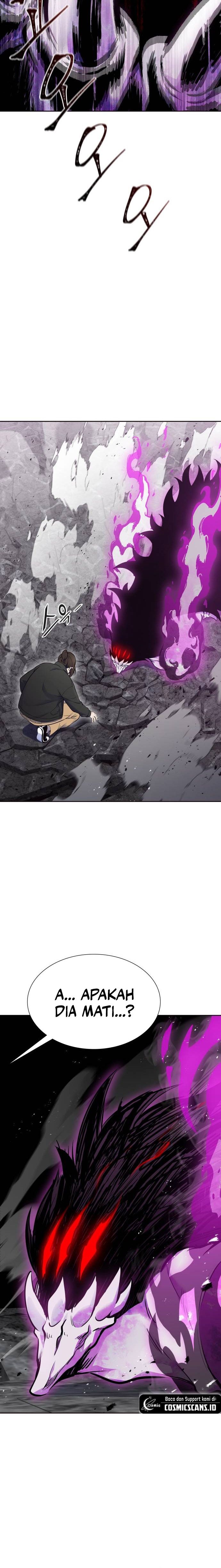 Baca Tower of God - Chapter 611 halaman 47