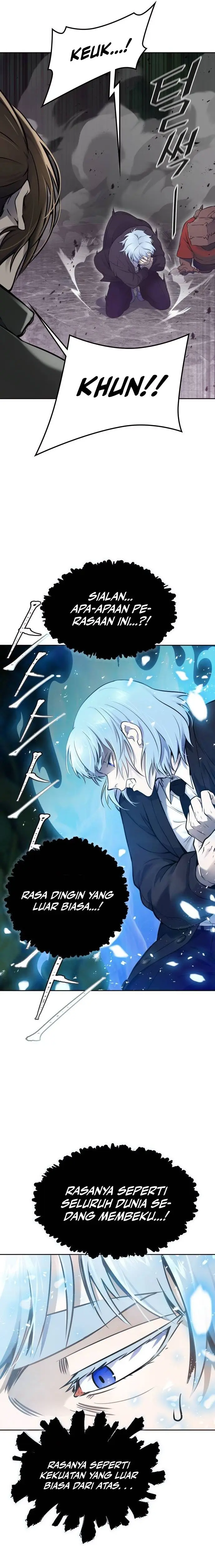 Baca Tower of God - Chapter 611 halaman 48